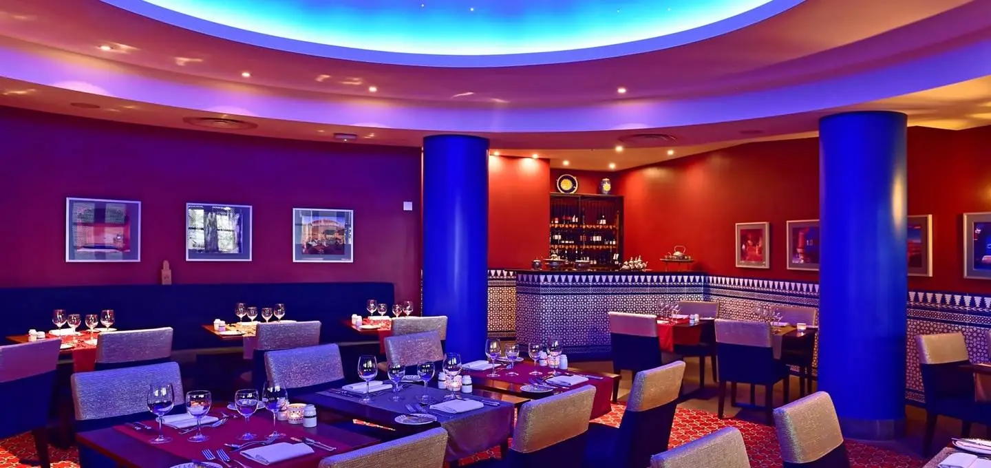 Pestana Grand Premium Ocean Resort gallery image 18