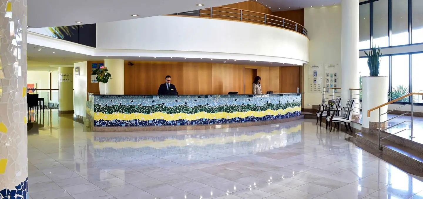 Pestana Grand Premium Ocean Resort gallery image 2