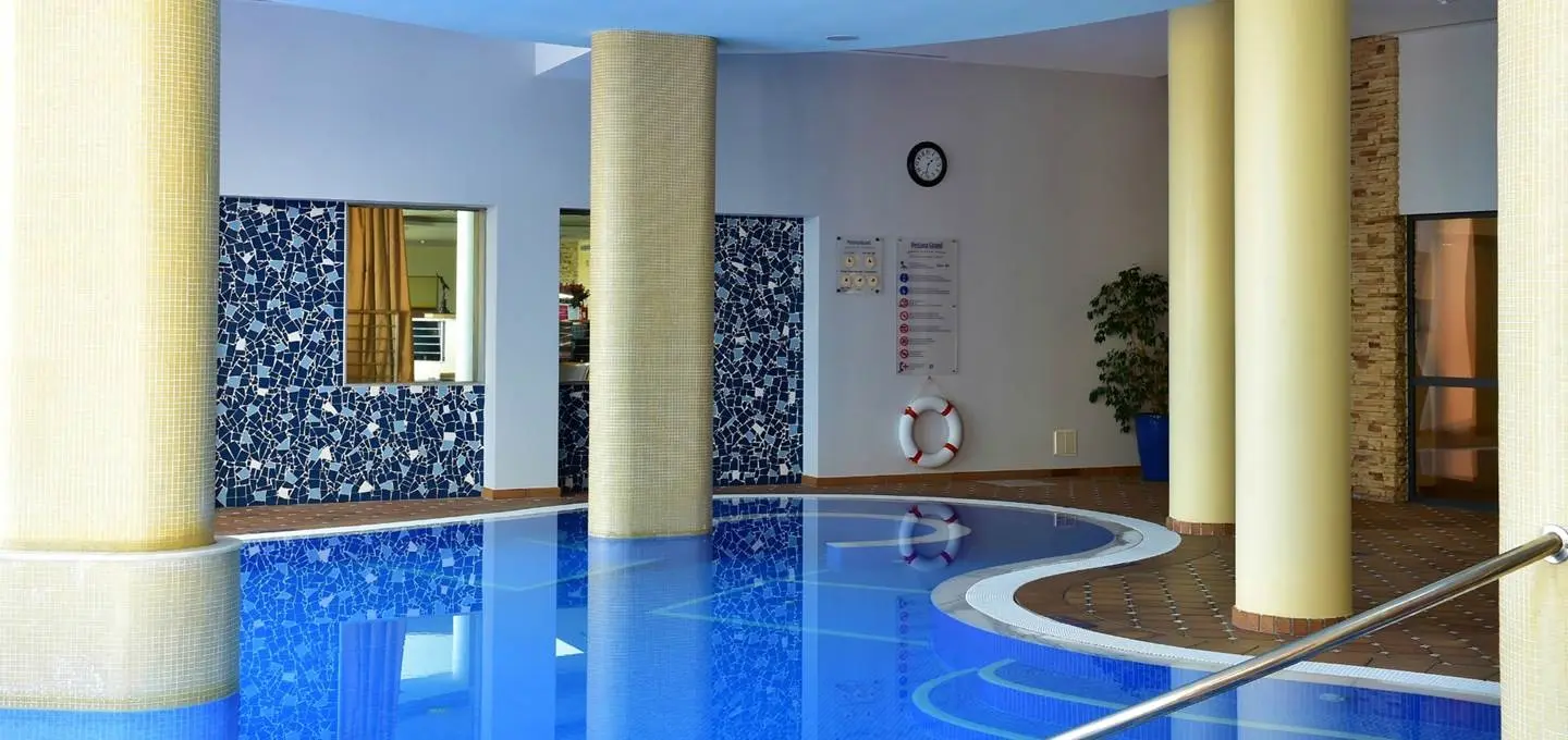 Pestana Grand Premium Ocean Resort gallery image 20