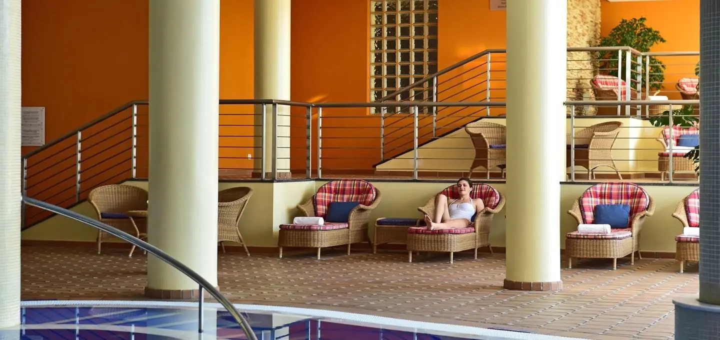 Pestana Grand Premium Ocean Resort gallery image 21