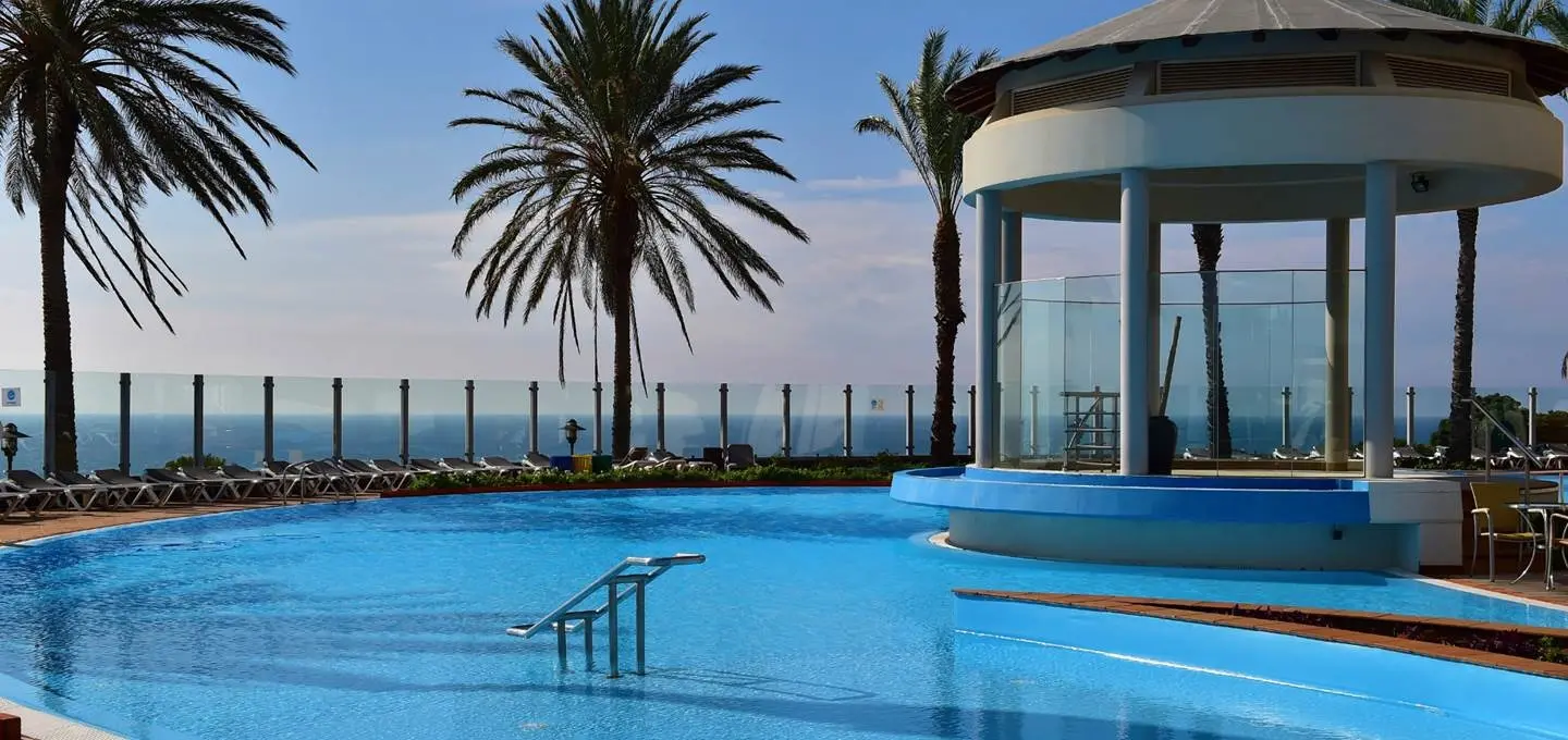 Pestana Grand Premium Ocean Resort gallery image 23