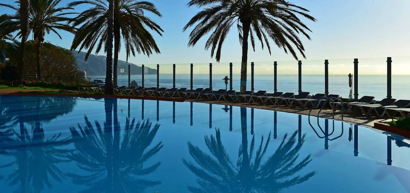 Pestana Grand Premium Ocean Resort gallery image 24