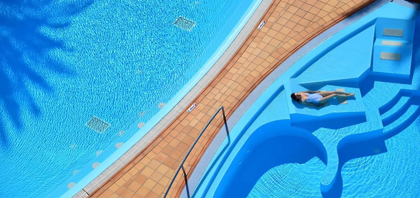 Pestana Grand Premium Ocean Resort gallery image 25