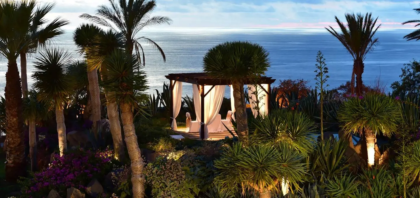 Pestana Grand Premium Ocean Resort gallery image 26