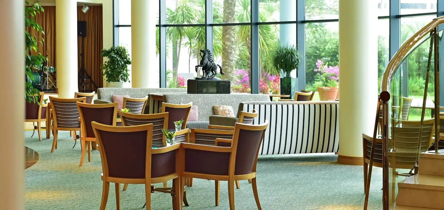Pestana Grand Premium Ocean Resort gallery image 3