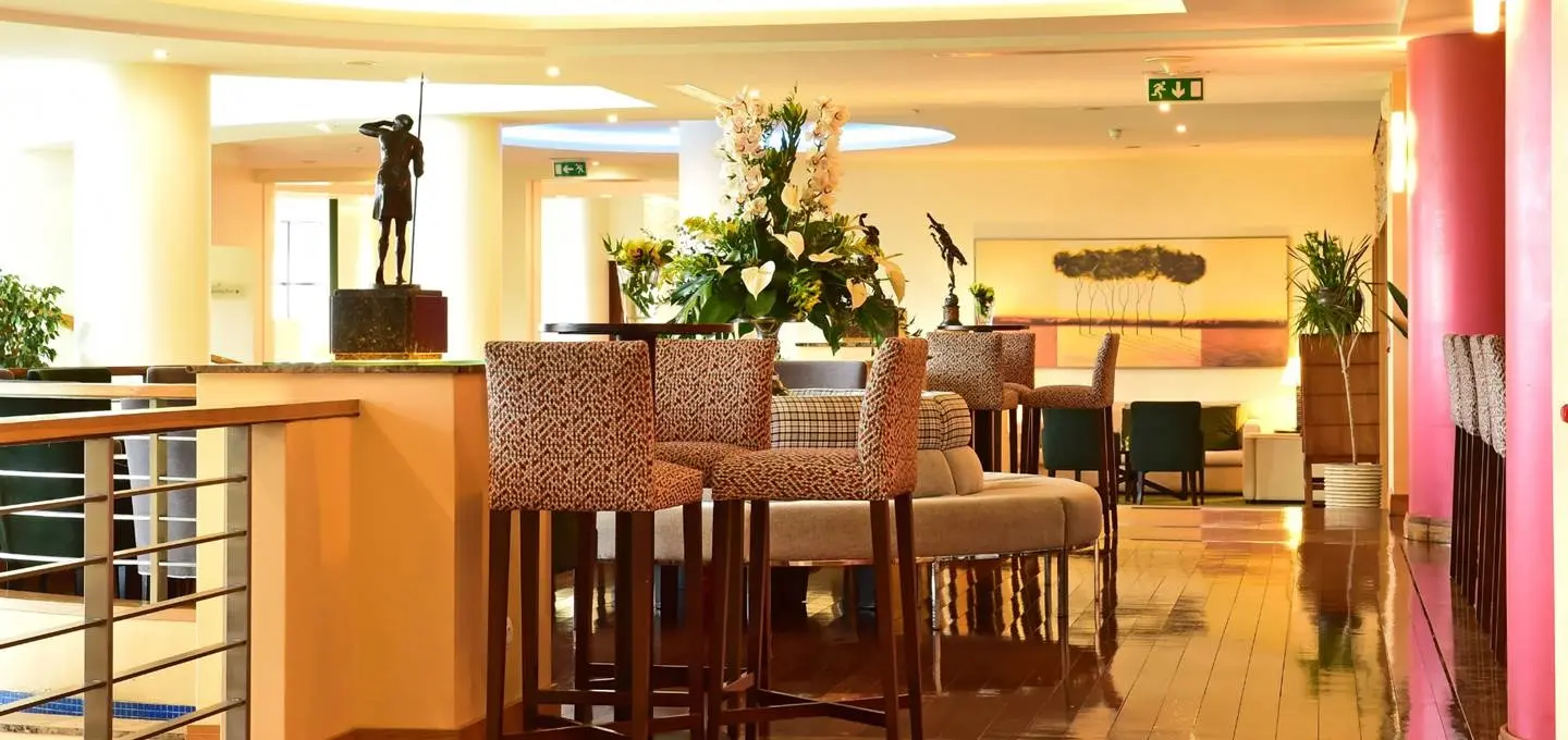 Pestana Grand Premium Ocean Resort gallery image 4