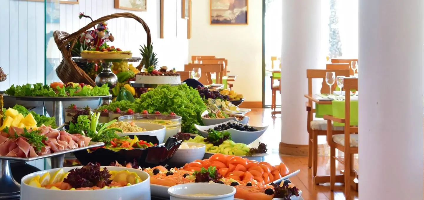 Pestana Grand Premium Ocean Resort gallery image 8