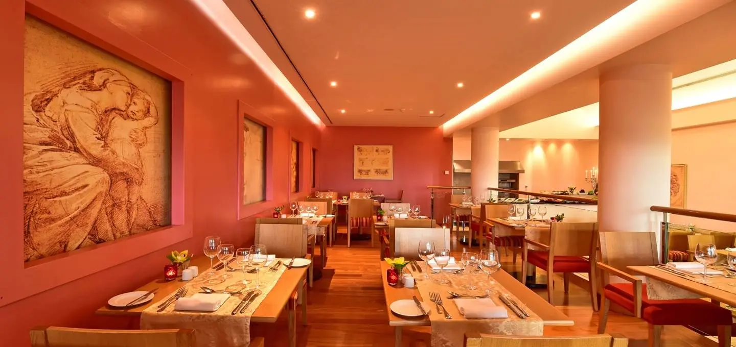 Pestana Grand Premium Ocean Resort gallery image 9