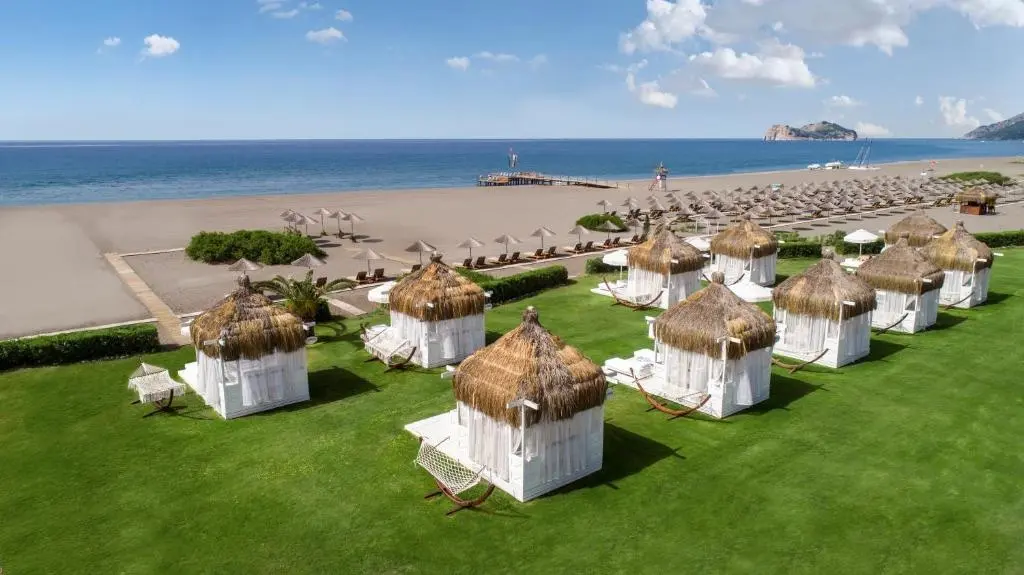 Hilton Dalaman Golf Resort & Spa gallery image 1