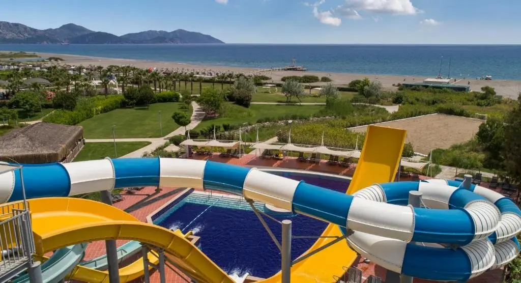 Hilton Dalaman Golf Resort & Spa gallery image 10