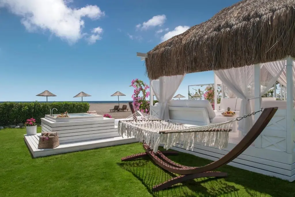 Hilton Dalaman Golf Resort & Spa gallery image 12
