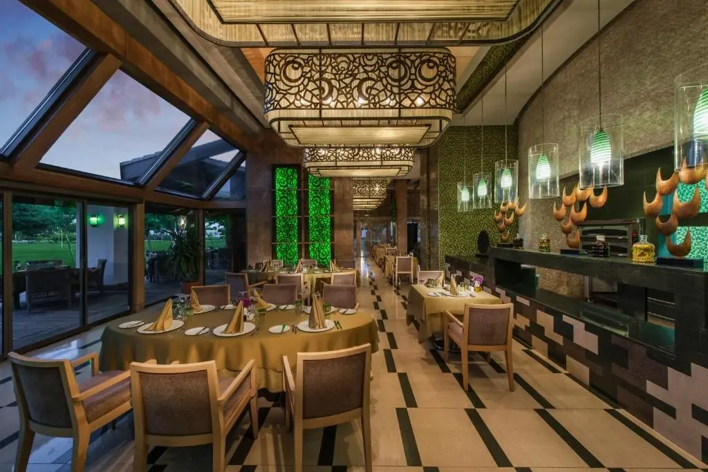 Hilton Dalaman Golf Resort & Spa gallery image 16