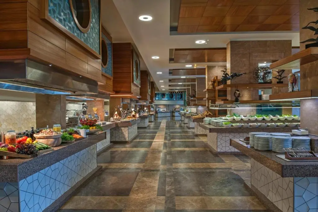 Hilton Dalaman Golf Resort & Spa gallery image 17