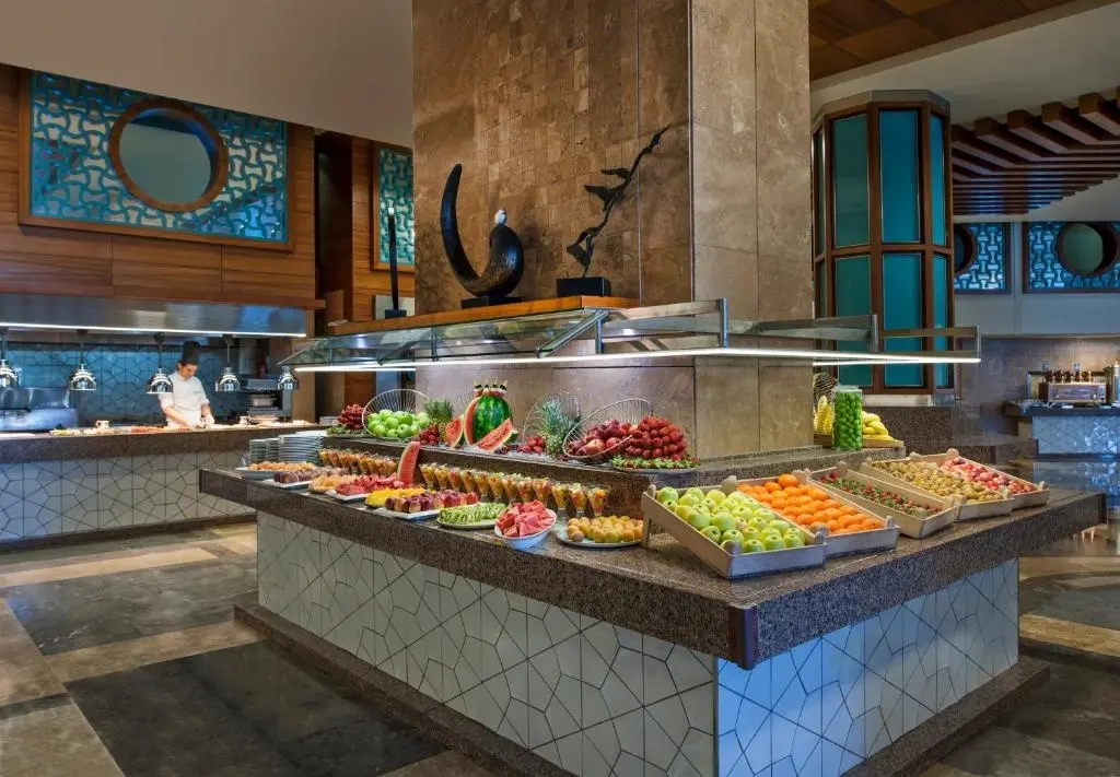 Hilton Dalaman Golf Resort & Spa gallery image 18