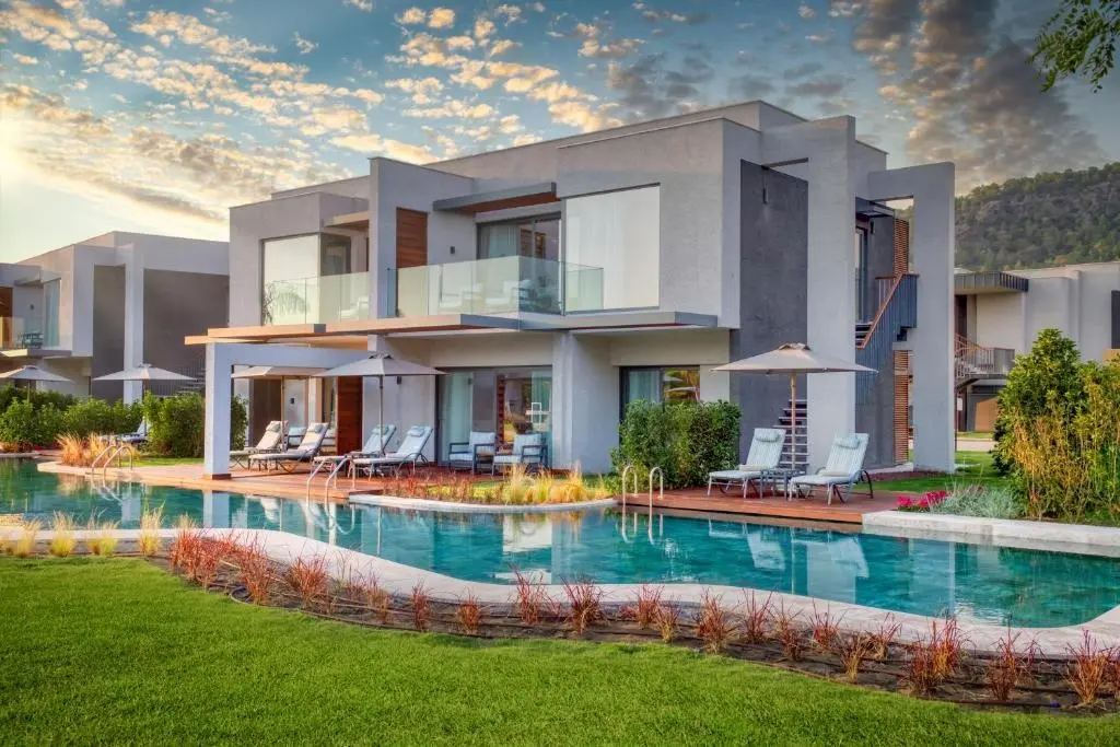 Hilton Dalaman Golf Resort & Spa gallery image 19