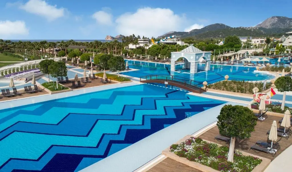 Hilton Dalaman Golf Resort & Spa gallery image 2