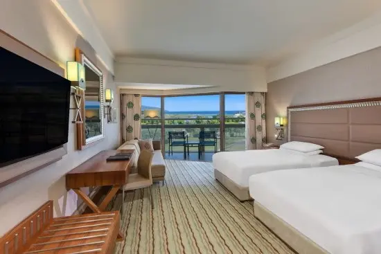 Hilton Dalaman Golf Resort & Spa gallery image 20