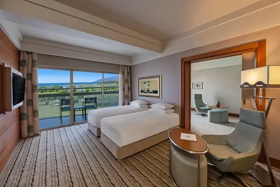 Hilton Dalaman Golf Resort & Spa gallery image 21