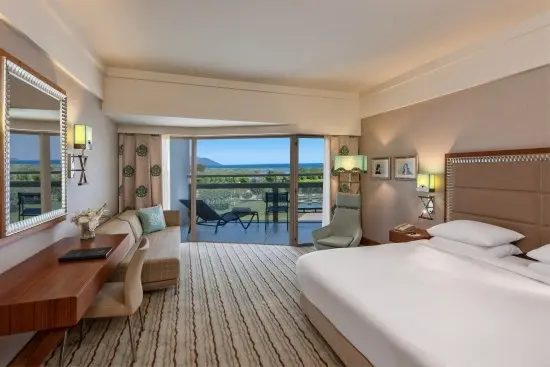 Hilton Dalaman Golf Resort & Spa gallery image 22