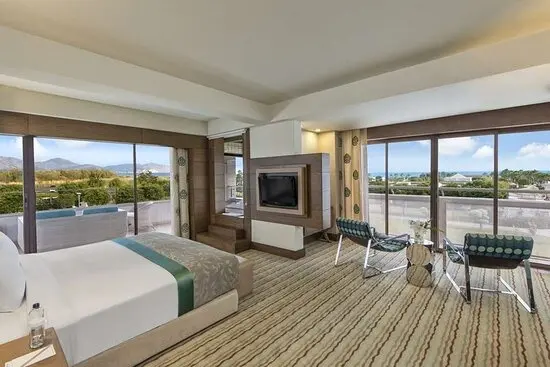 Hilton Dalaman Golf Resort & Spa gallery image 23