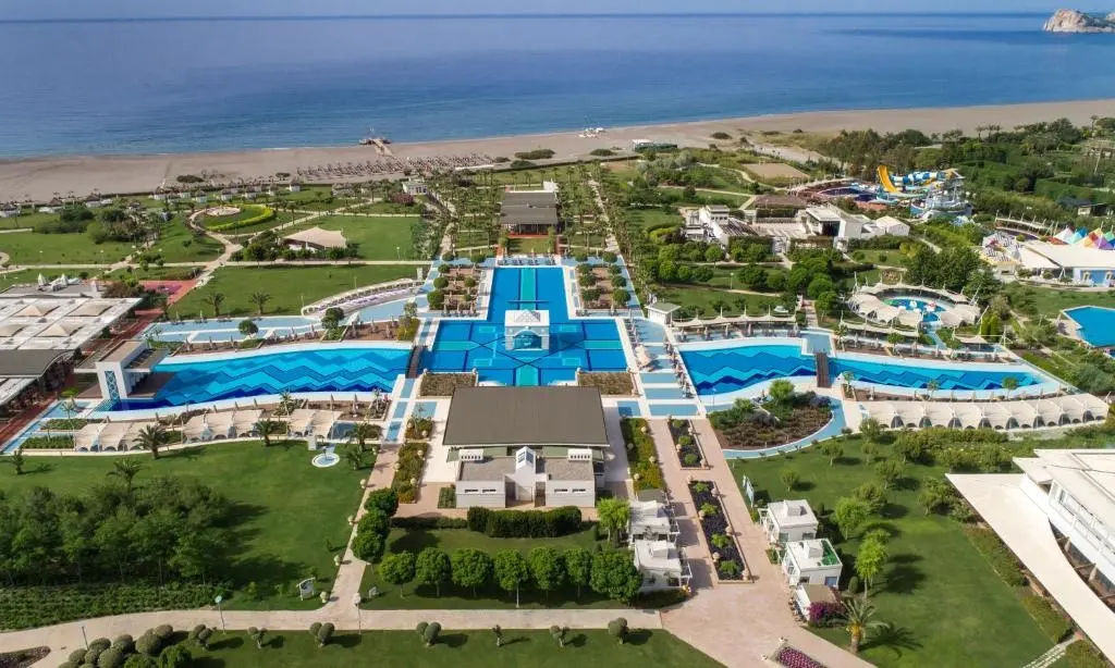 Hilton Dalaman Golf Resort & Spa gallery image 3