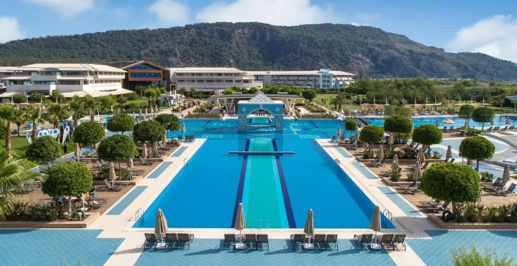 Hilton Dalaman Golf Resort & Spa gallery image 4