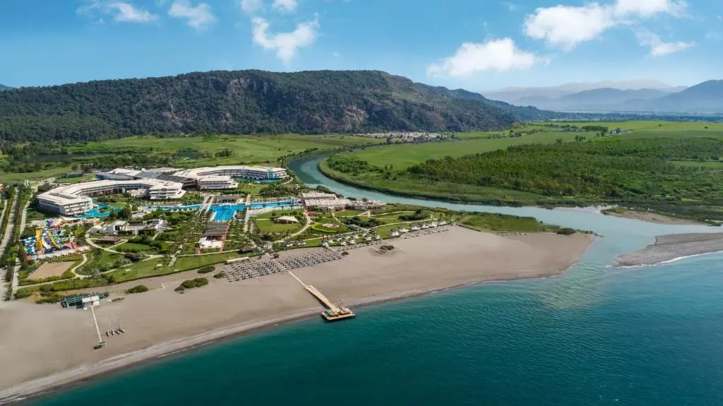 Hilton Dalaman Golf Resort & Spa gallery image 5