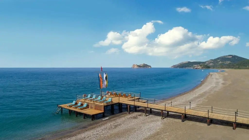 Hilton Dalaman Golf Resort & Spa gallery image 7