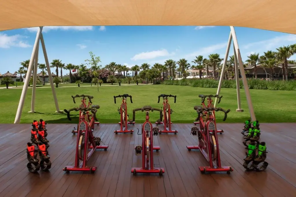 Hilton Dalaman Golf Resort & Spa gallery image 8