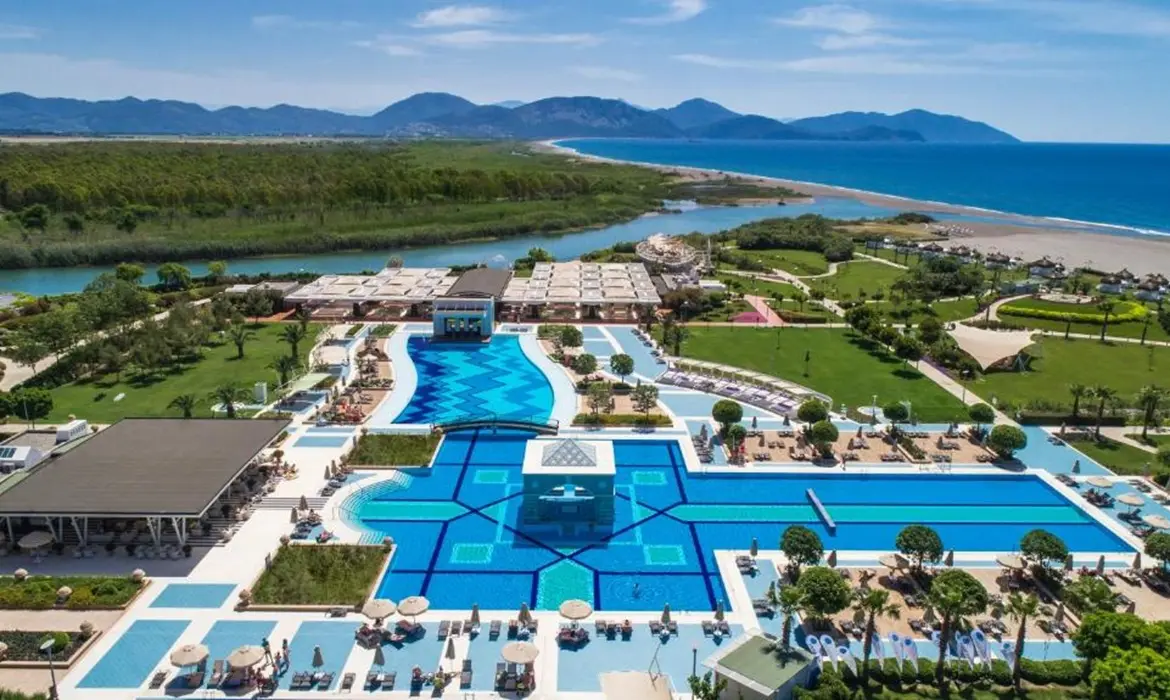 Hilton Dalaman Golf Resort & Spa