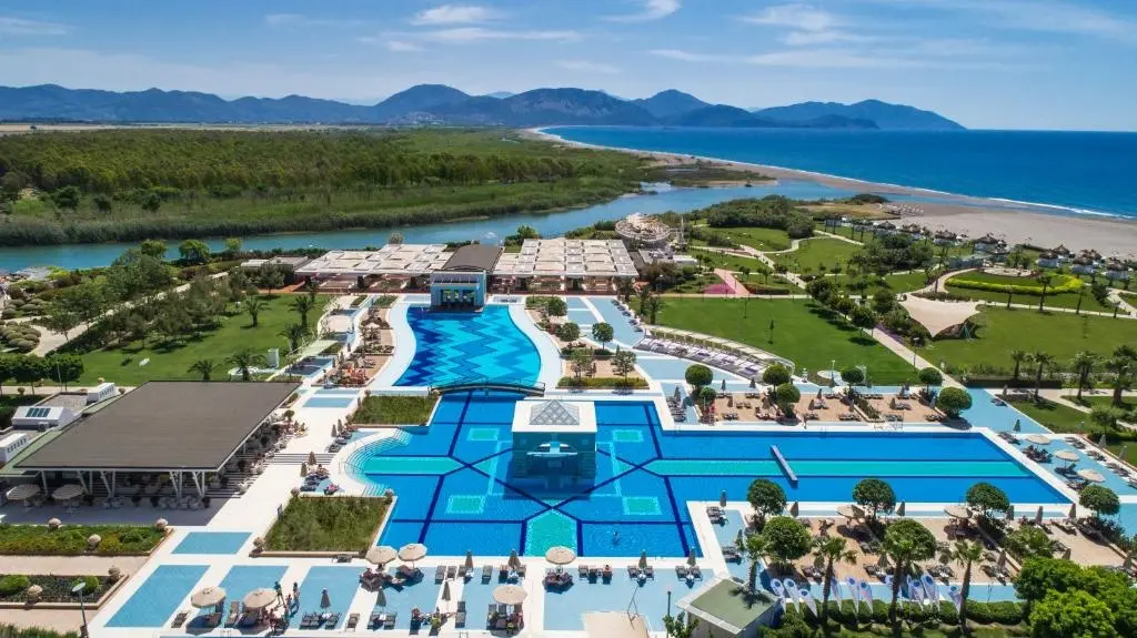 Hilton Dalaman Golf Resort & Spa