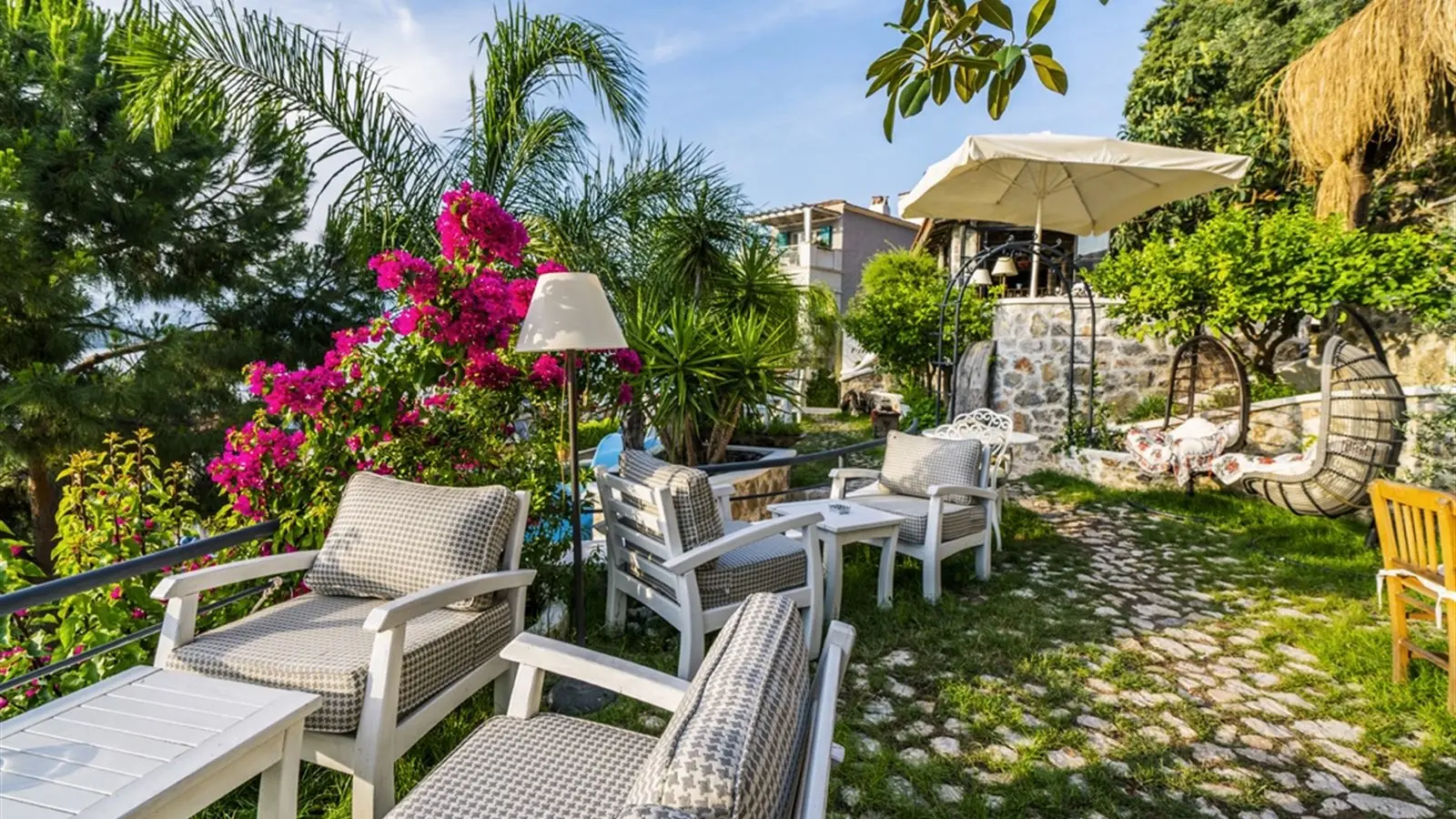 Unique Hotel Fethiye gallery image 10