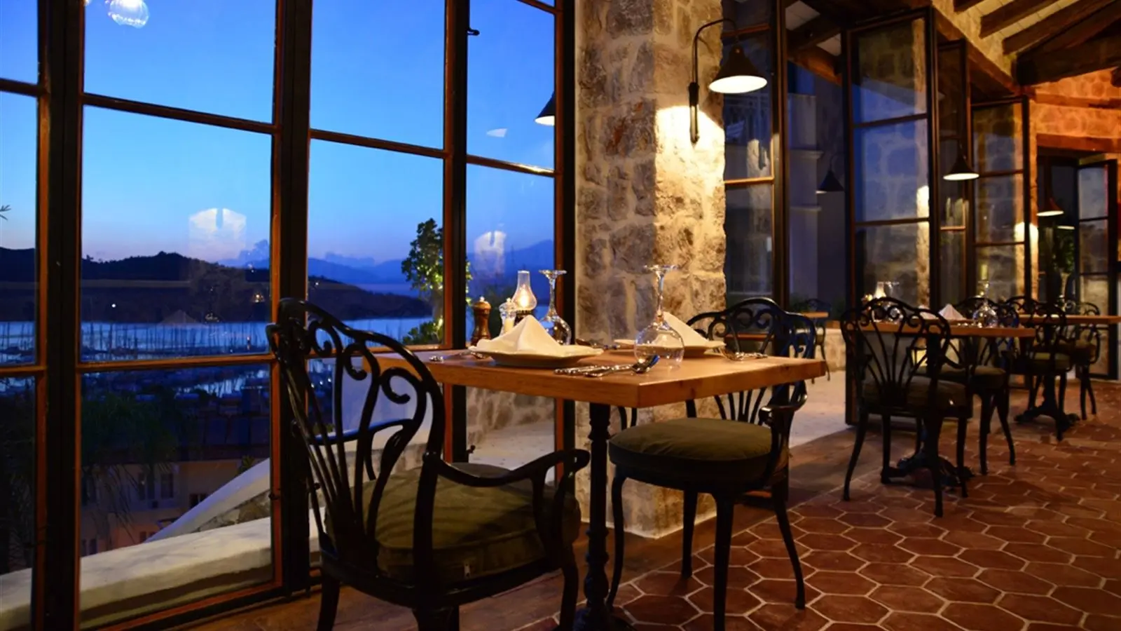 Unique Hotel Fethiye gallery image 13