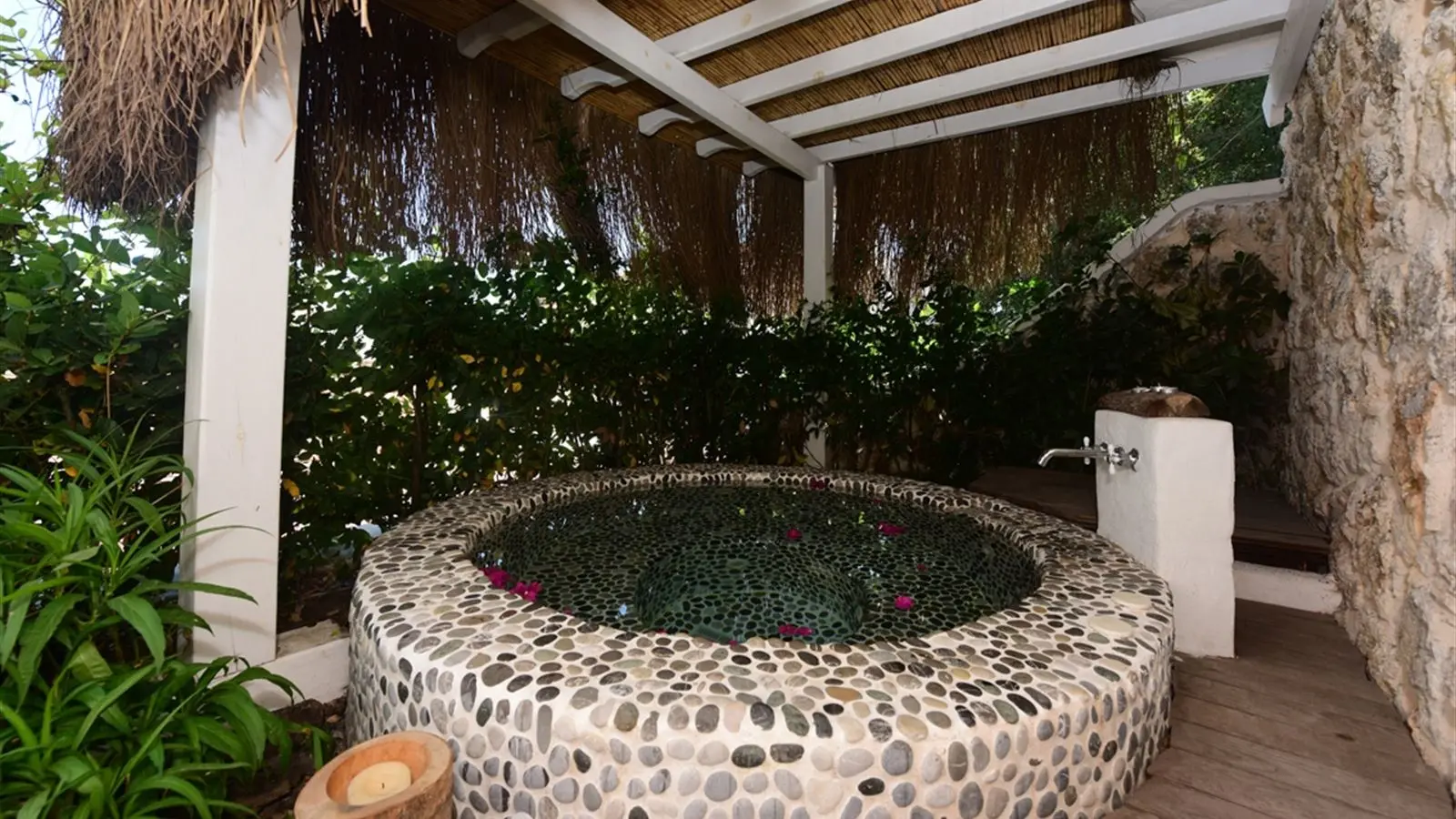 Unique Hotel Fethiye gallery image 14