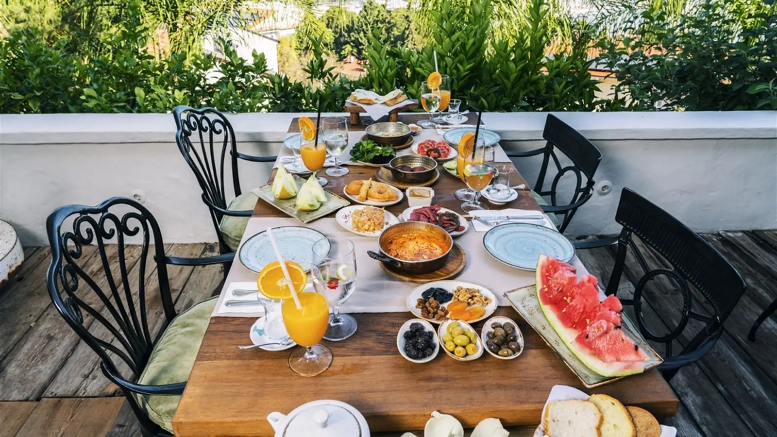 Unique Hotel Fethiye gallery image 15