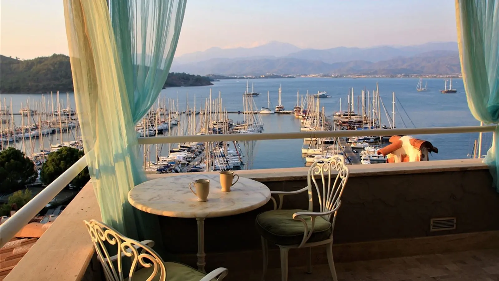 Unique Hotel Fethiye gallery image 16