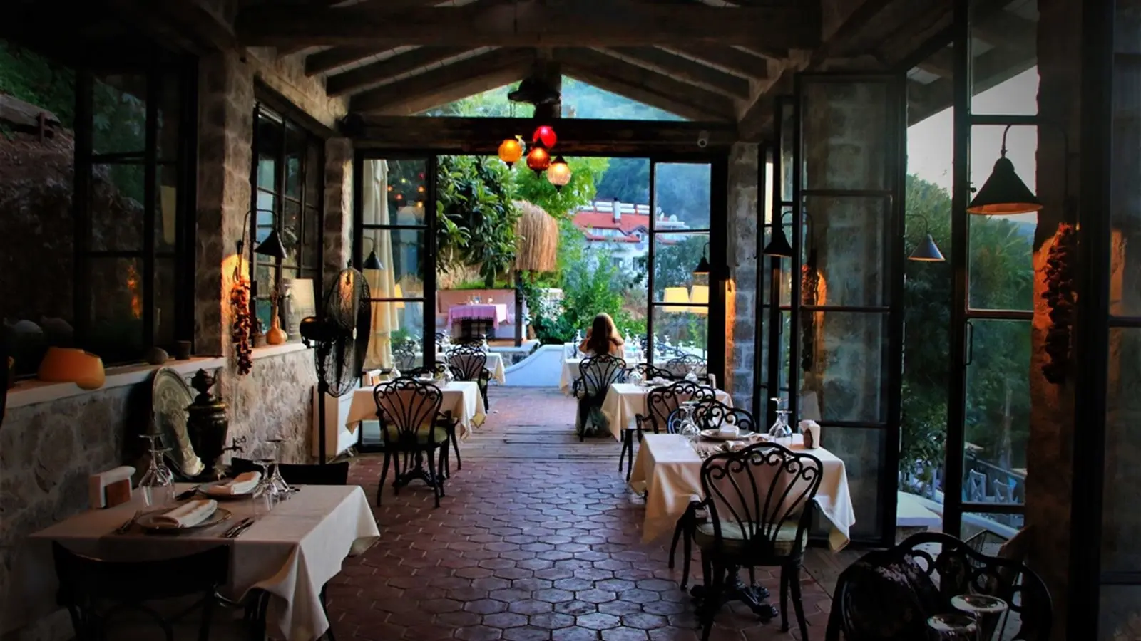 Unique Hotel Fethiye gallery image 17