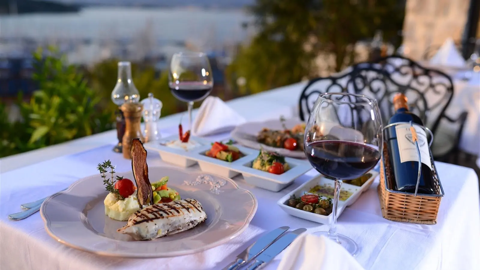 Unique Hotel Fethiye gallery image 18