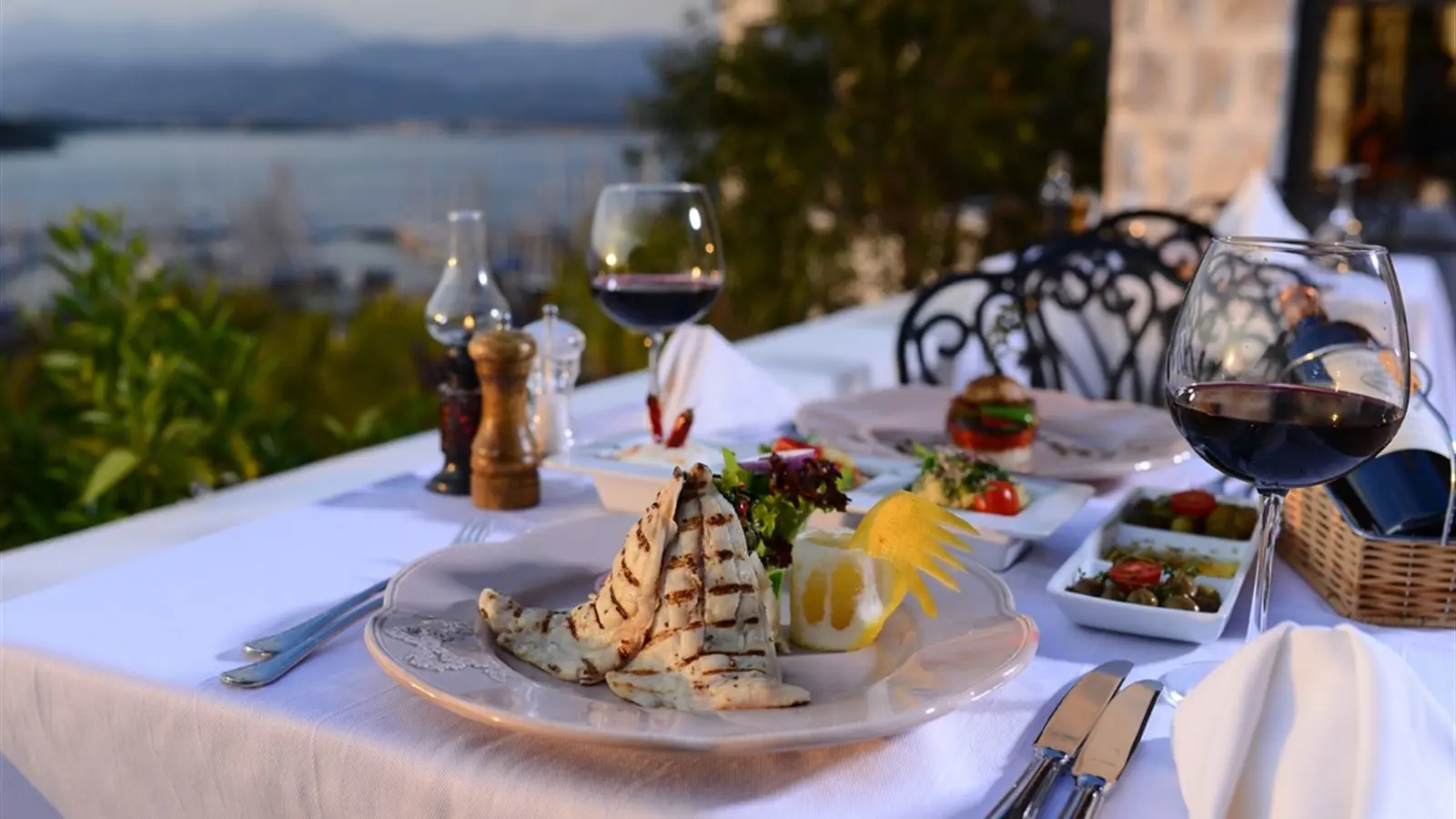 Unique Hotel Fethiye gallery image 19