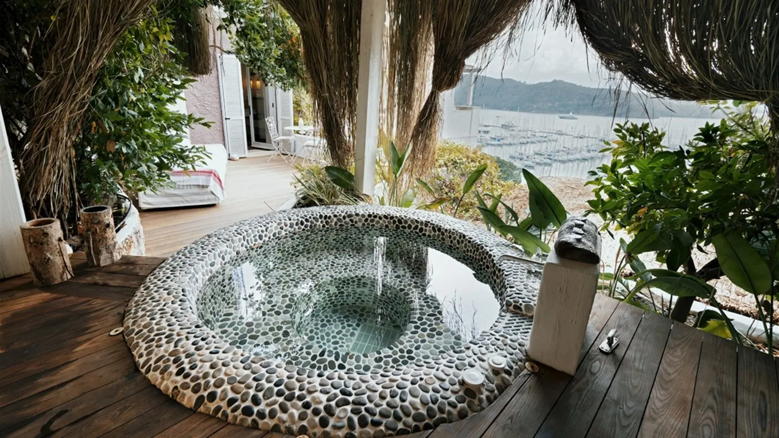 Unique Hotel Fethiye gallery image 24
