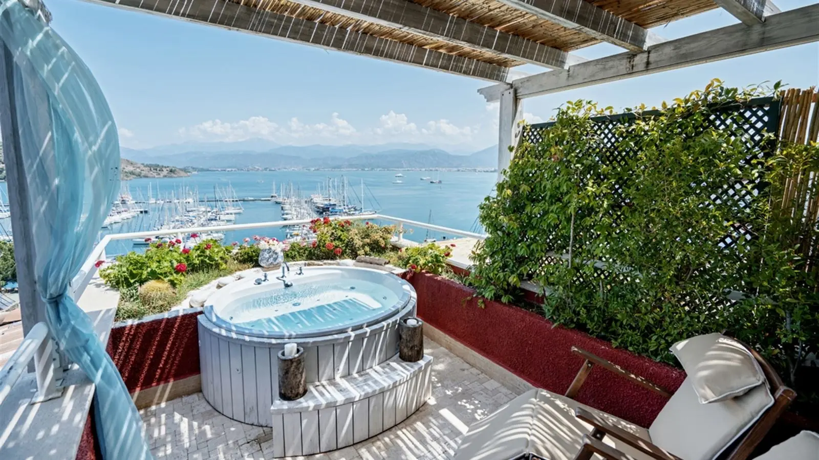 Unique Hotel Fethiye gallery image 25