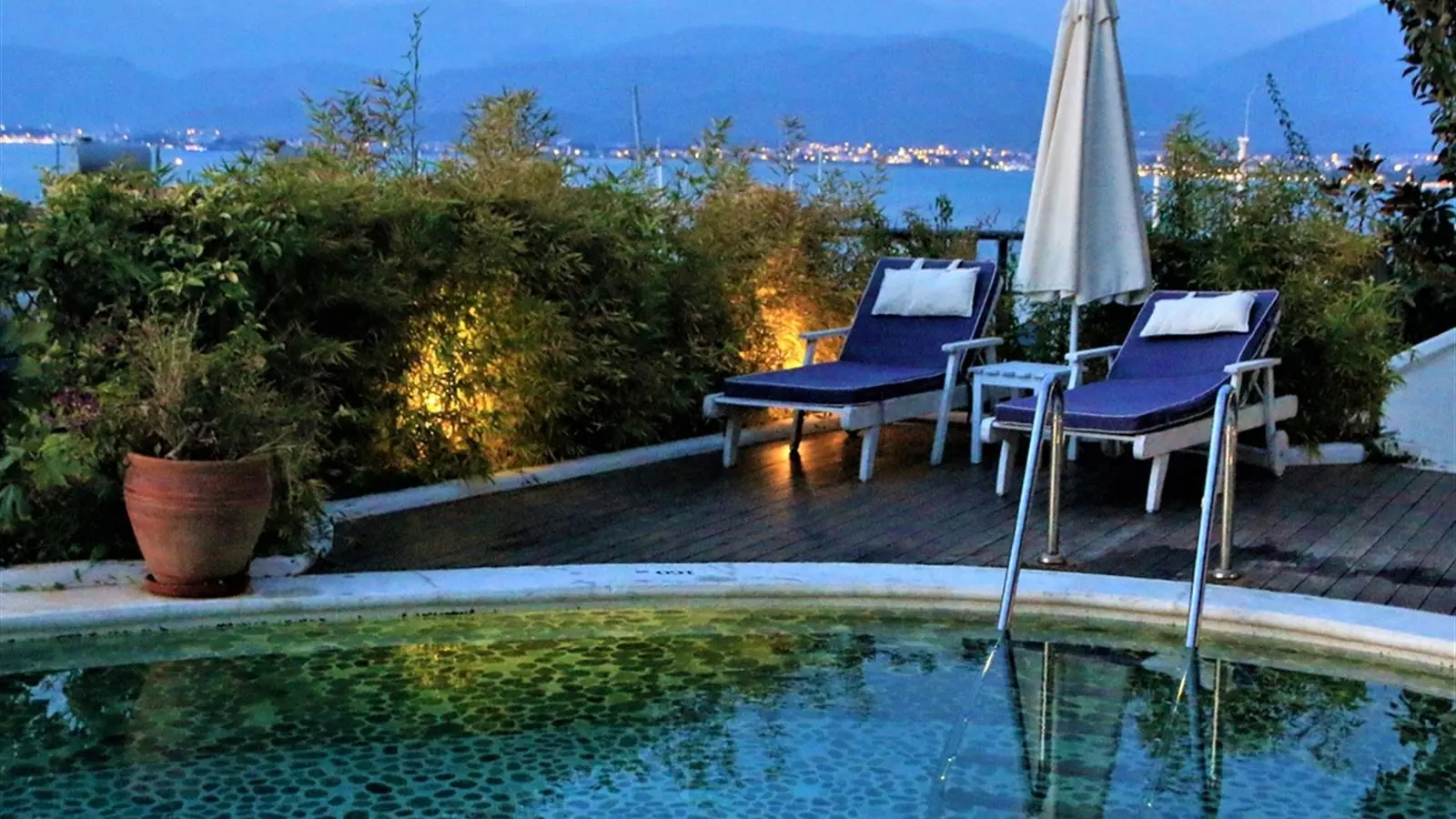 Unique Hotel Fethiye gallery image 27