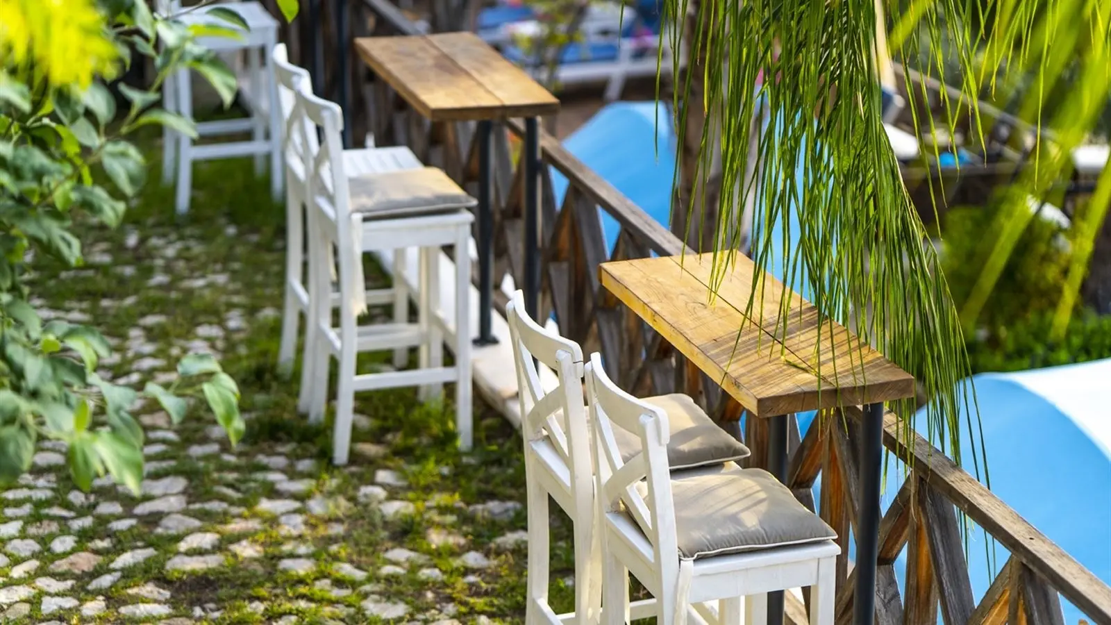 Unique Hotel Fethiye gallery image 30