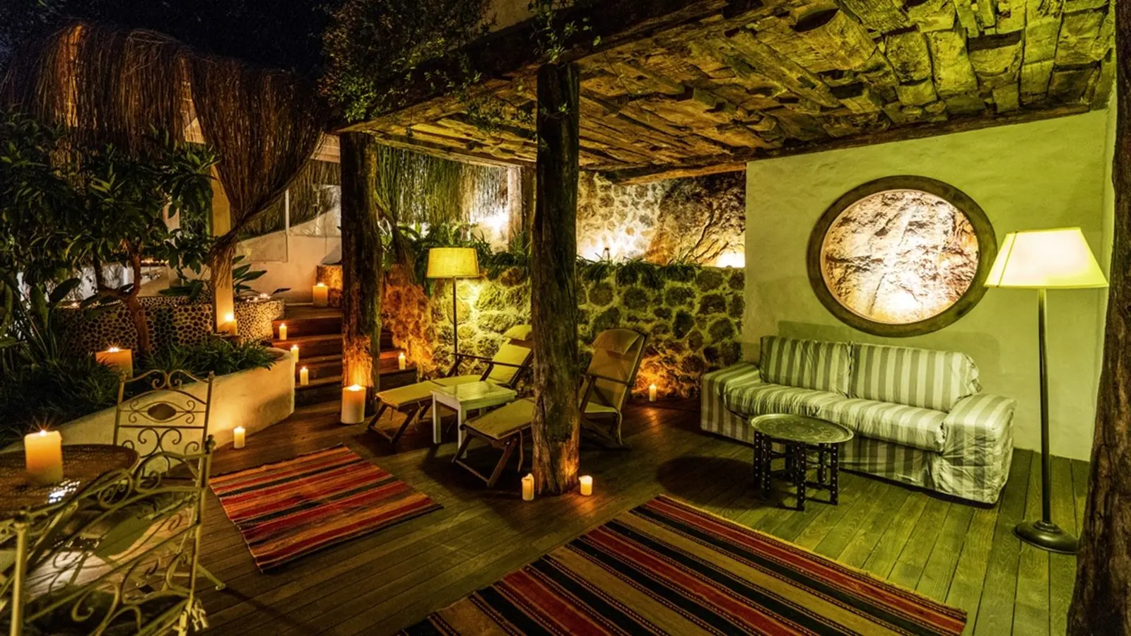 Unique Hotel Fethiye gallery image 31