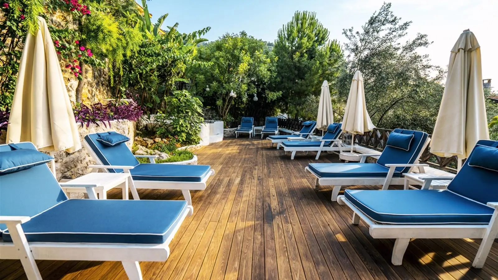 Unique Hotel Fethiye gallery image 6