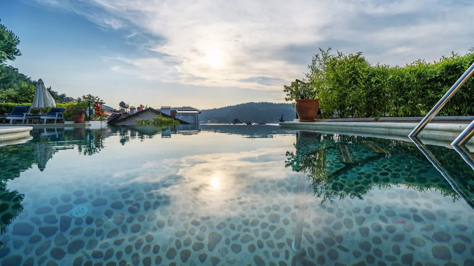 Unique Hotel Fethiye gallery image 8