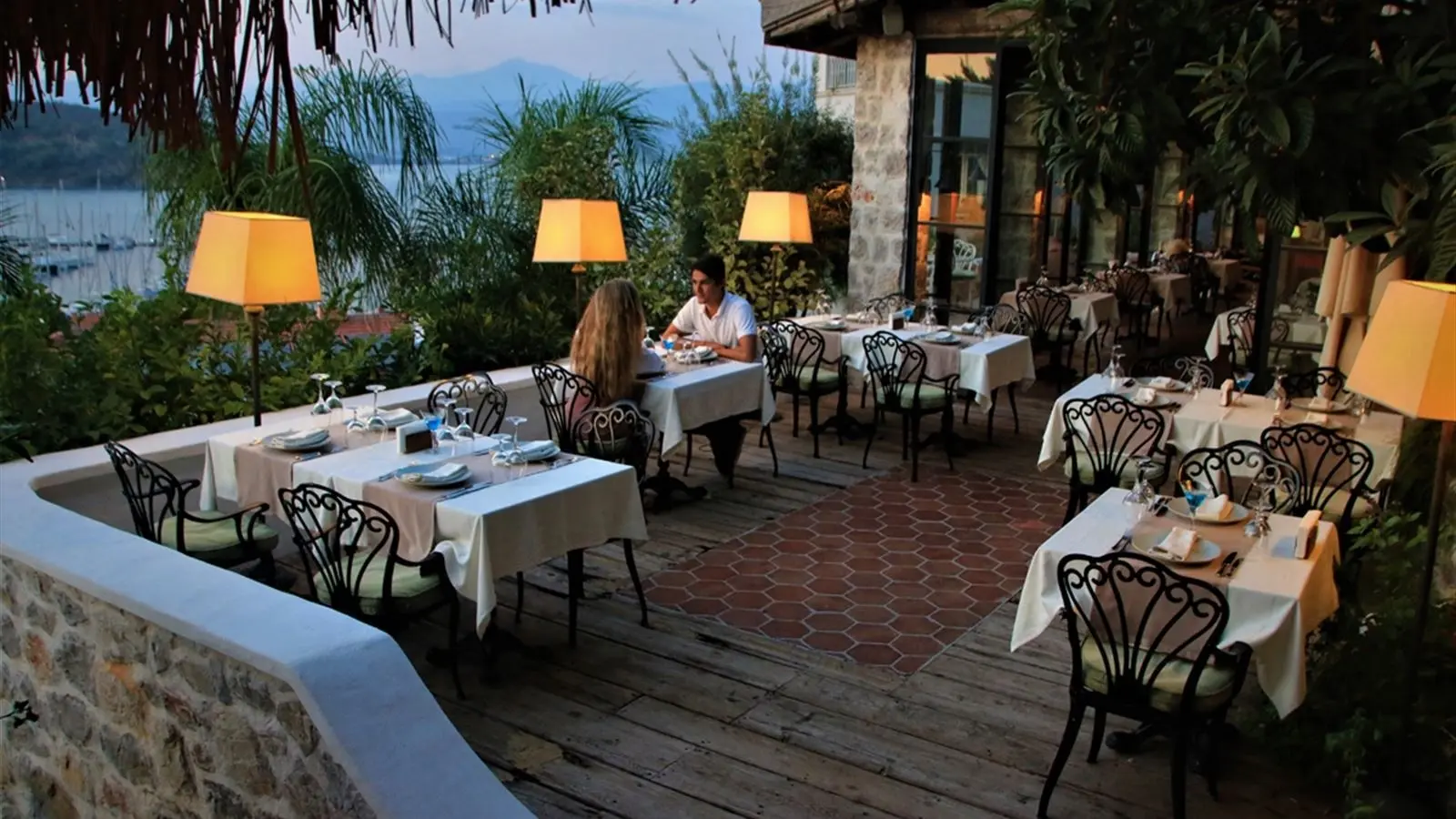 Unique Hotel Fethiye