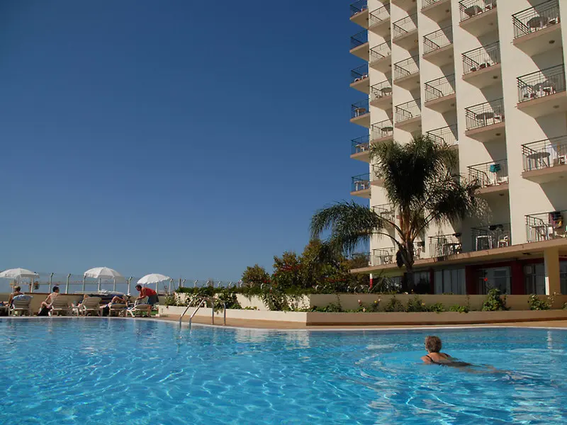 Dorisol Florasol Residence Hotel