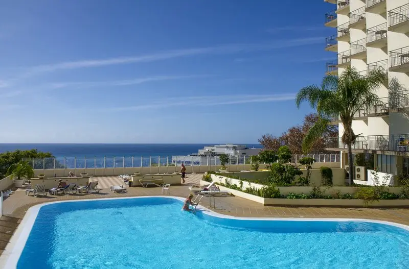 Dorisol Florasol Residence Hotel gallery image 1
