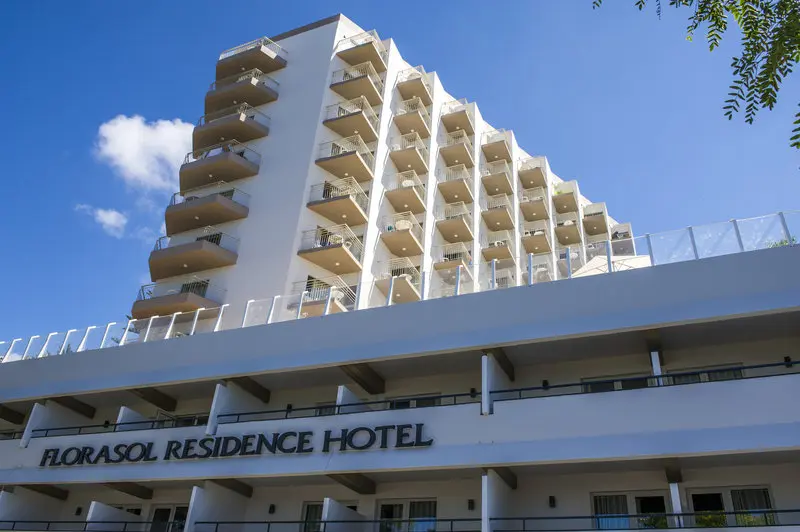 Dorisol Florasol Residence Hotel gallery image 6